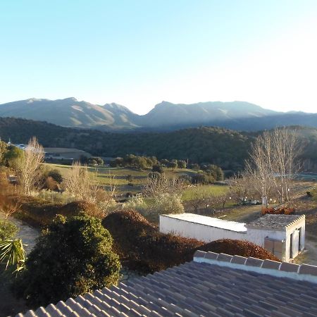 Cortijo Moyano Affittacamere Alhama de Granada Esterno foto