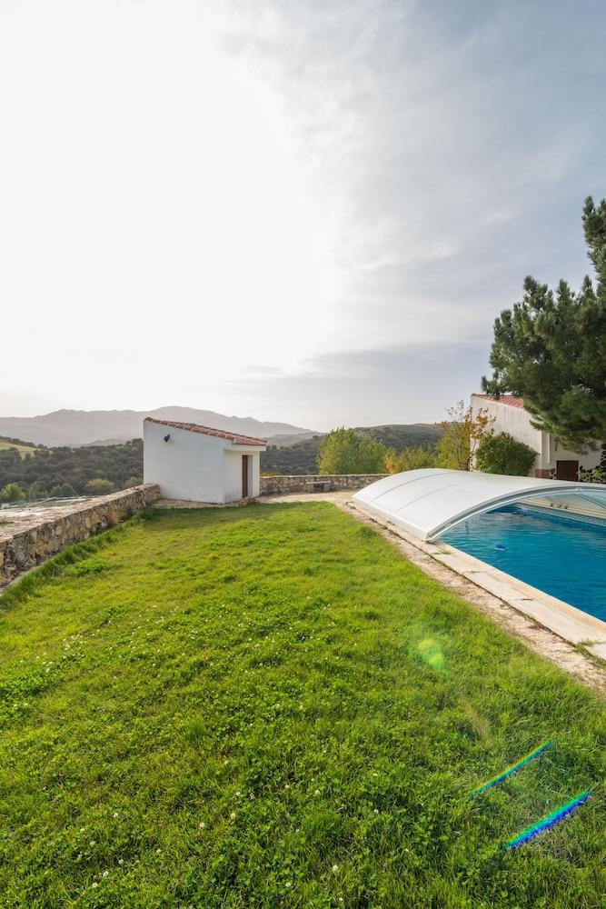 Cortijo Moyano Affittacamere Alhama de Granada Esterno foto