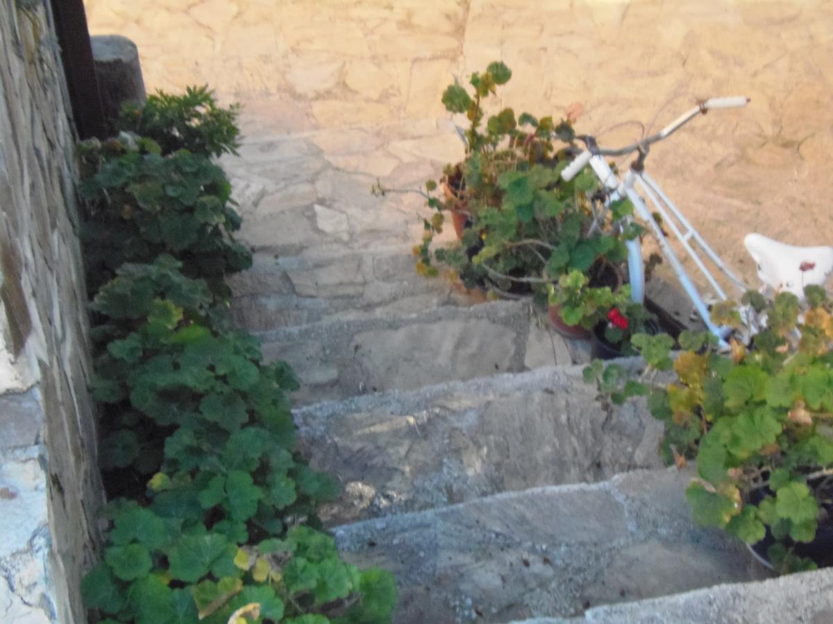 Cortijo Moyano Affittacamere Alhama de Granada Esterno foto